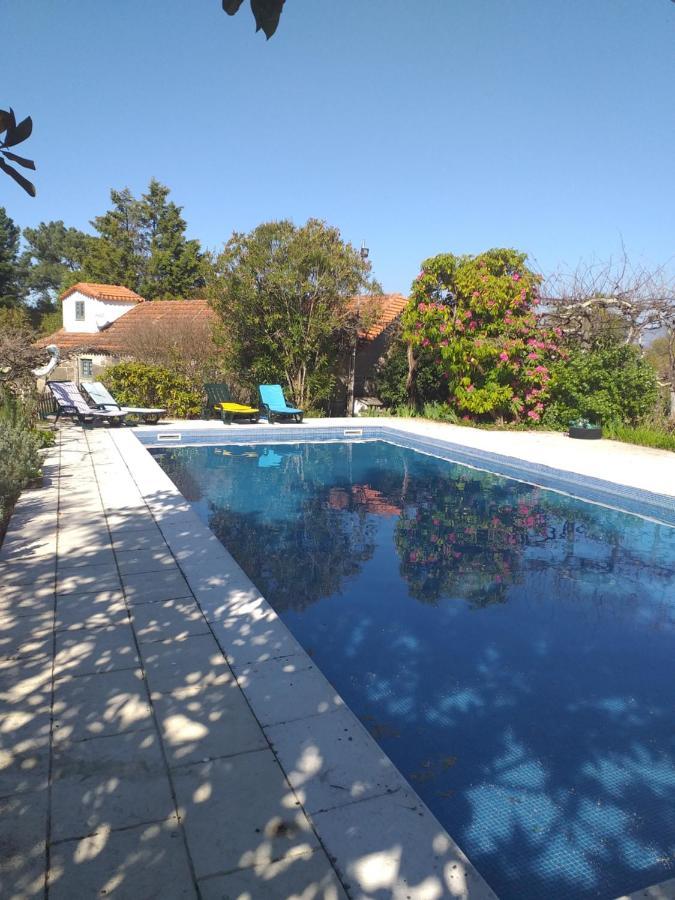Cabana Da Oliveira Marco de Canavezes Екстериор снимка