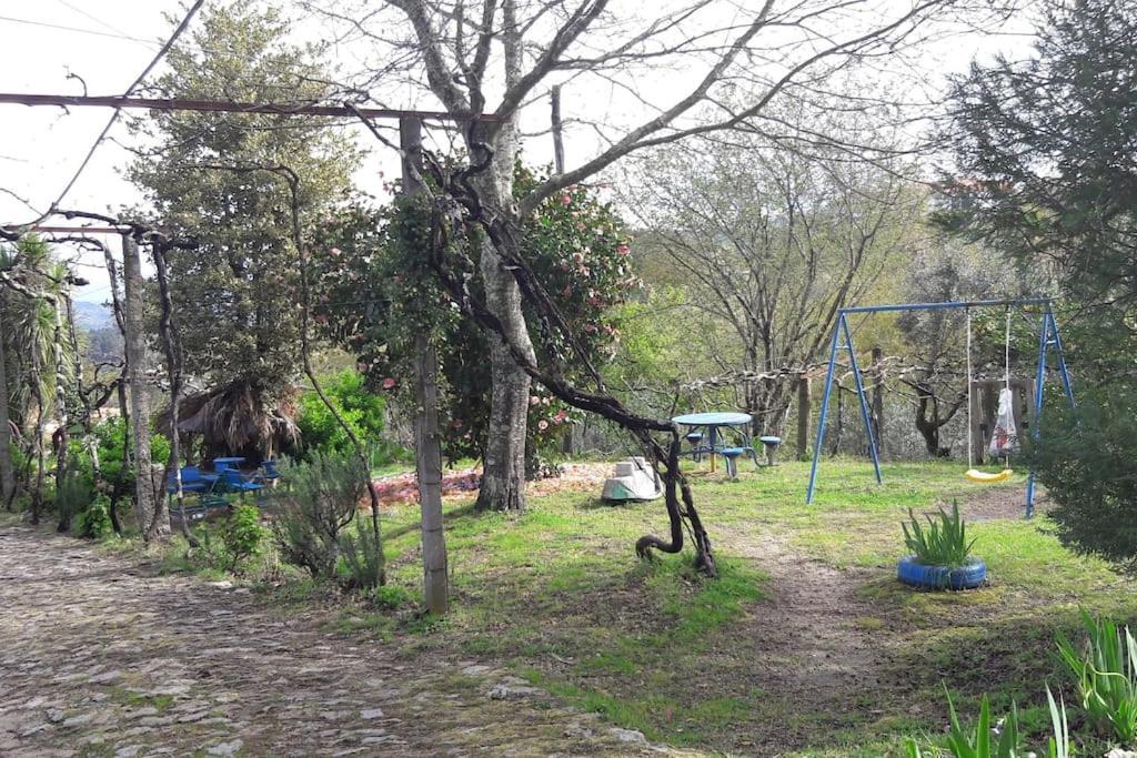 Cabana Da Oliveira Marco de Canavezes Екстериор снимка