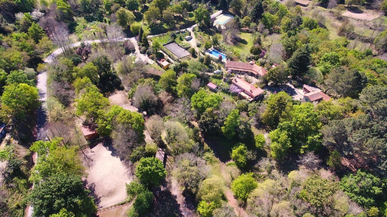 Cabana Da Oliveira Marco de Canavezes Екстериор снимка