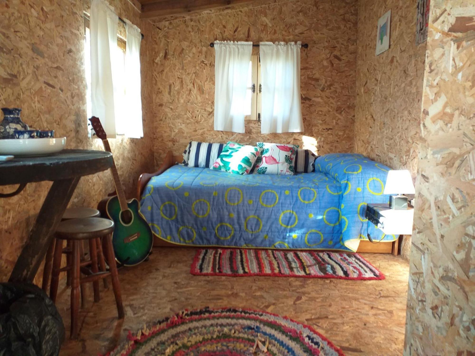 Cabana Da Oliveira Marco de Canavezes Стая снимка