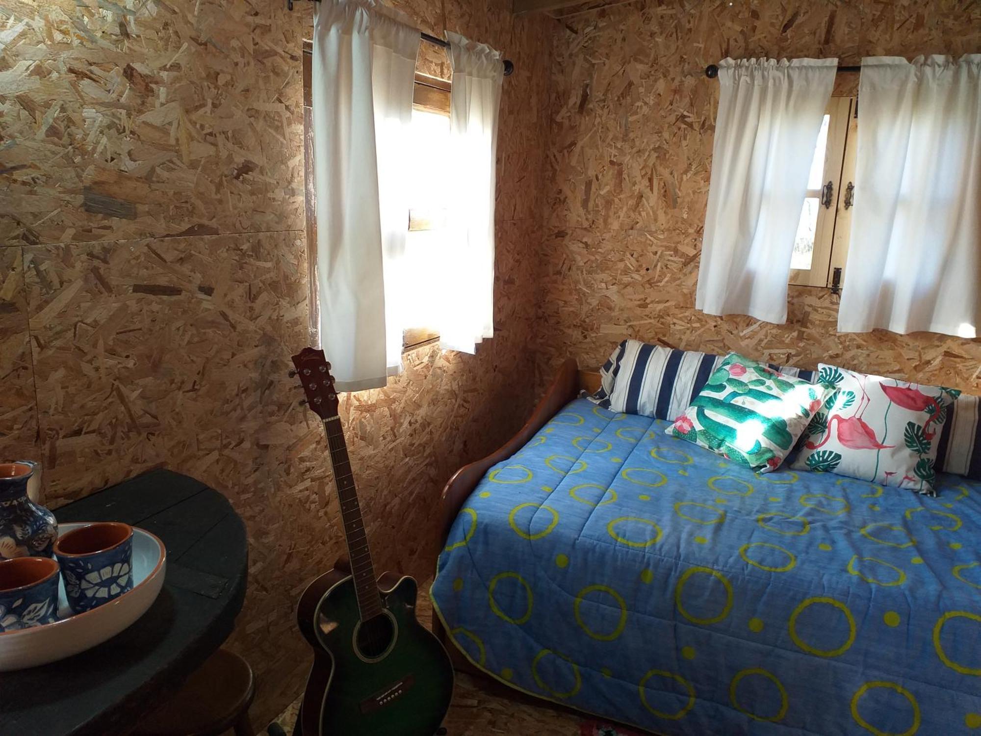 Cabana Da Oliveira Marco de Canavezes Стая снимка